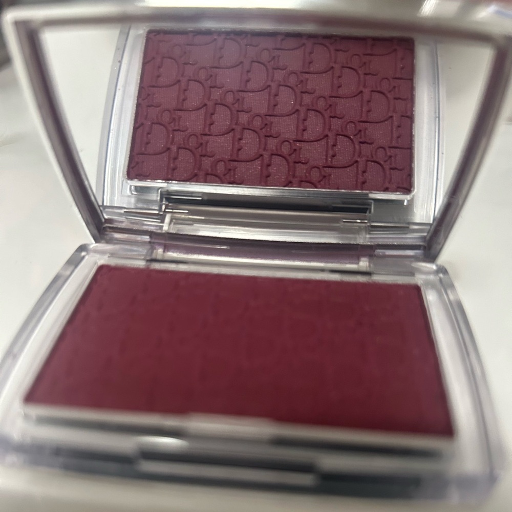 Rosy Glow Blush-Dior